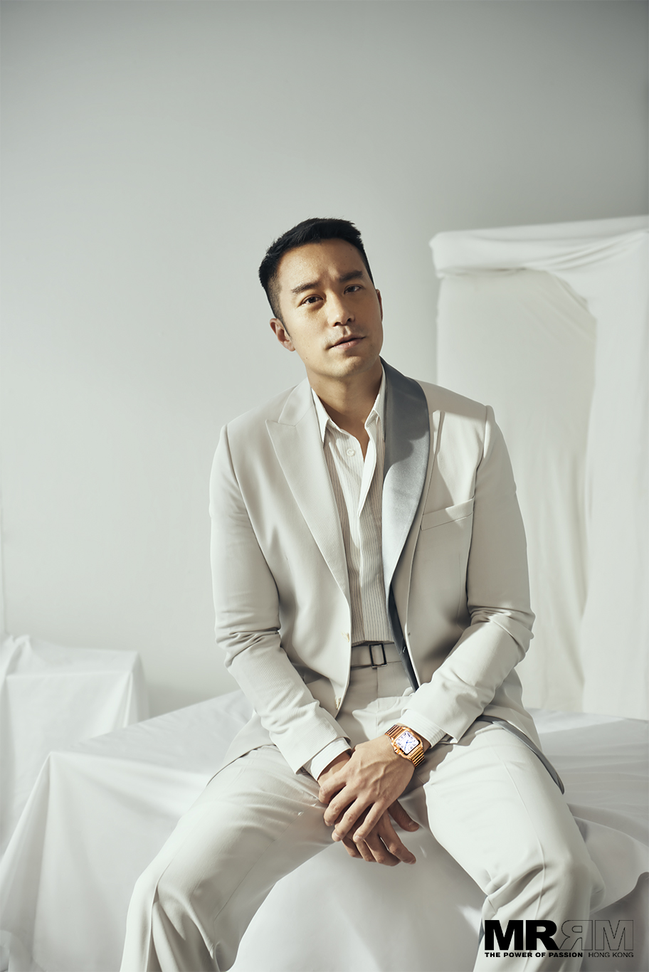张孝全 