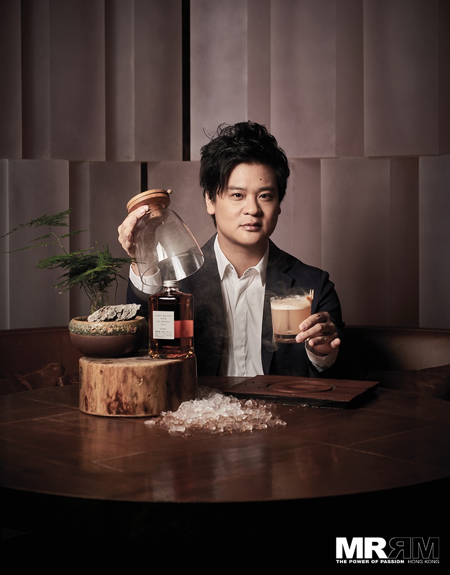 【Dear Jane 訪問：Let's Get On the Rocks!】 - MRRM